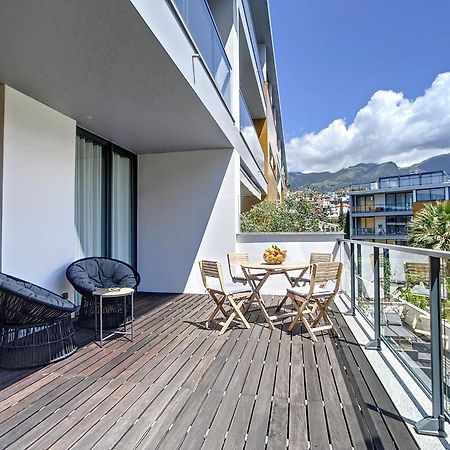 Funchal Frui Vita By Atlantic Holiday Apartamento Exterior foto