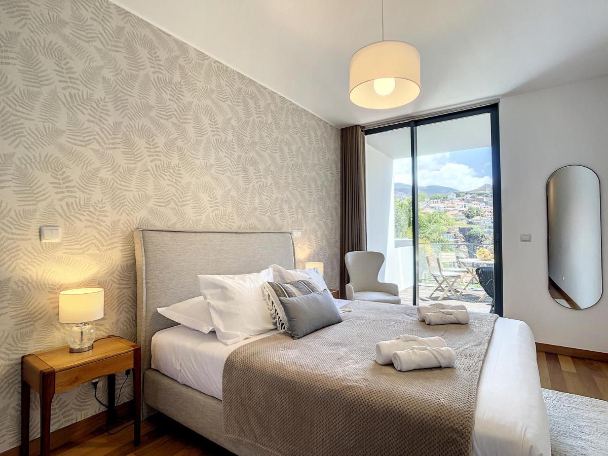 Funchal Frui Vita By Atlantic Holiday Funchal (Madeira) Exterior foto