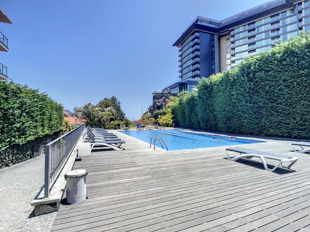 Funchal Frui Vita By Atlantic Holiday Funchal (Madeira) Exterior foto