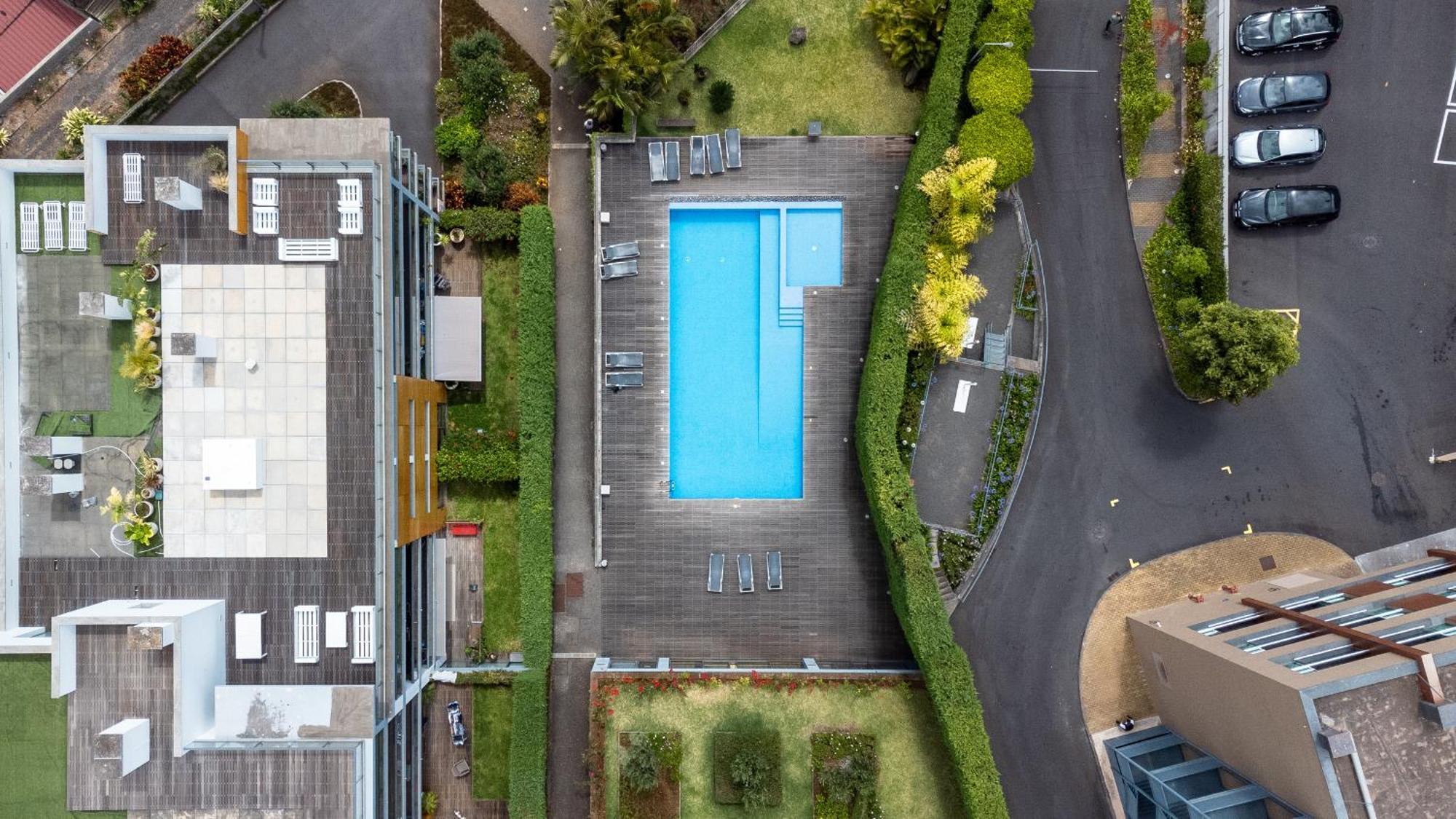 Funchal Frui Vita By Atlantic Holiday Funchal (Madeira) Exterior foto